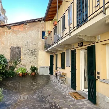 La Casa Di Gio - Affitti Brevi Italia *