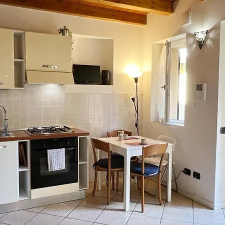 La Casa Di Gio - Affitti Brevi Italia