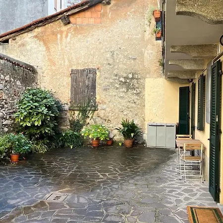 La Casa Di Gio - Affitti Brevi Italia *