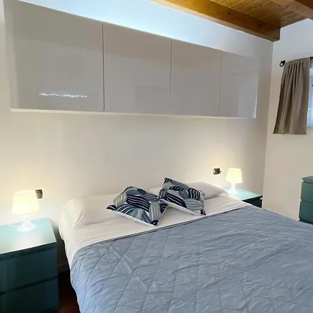 La Casa Di Gio - Affitti Brevi Italia