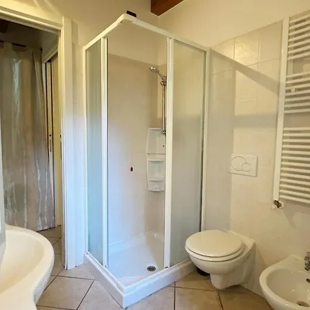 La Casa Di Gio - Affitti Brevi Italia * Lecco