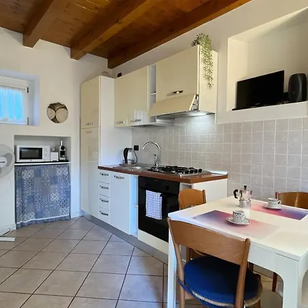 La Casa Di Gio - Affitti Brevi Italia *