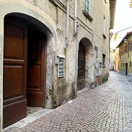 La Casa Di Gio - Affitti Brevi Italia