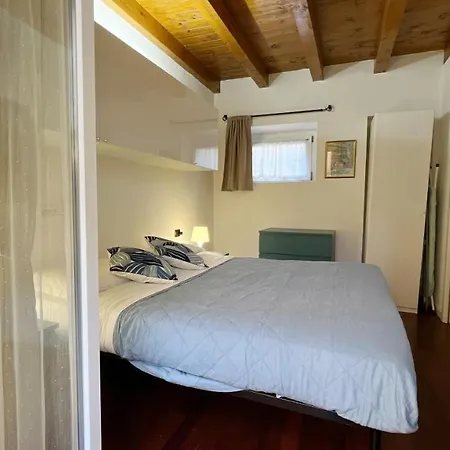 La Casa Di Gio - Affitti Brevi Italia レッコ