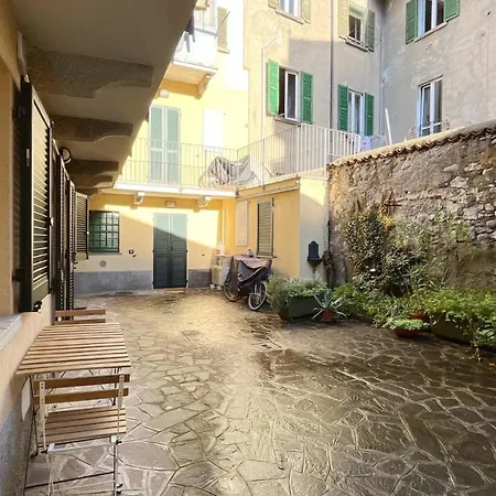 Apartment La Casa Di Gio - Affitti Brevi Italia *