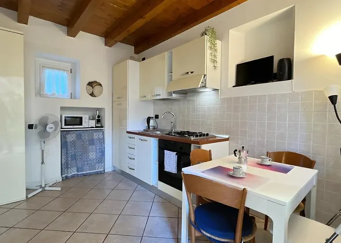 La Casa Di Gio - Affitti Brevi Italia *