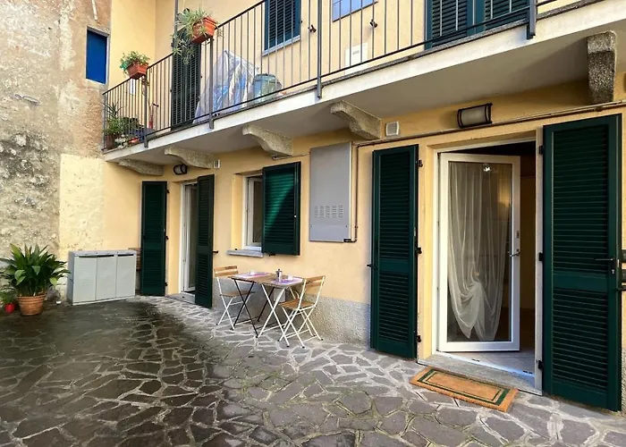La Casa Di Gio - Affitti Brevi Italia Lecco