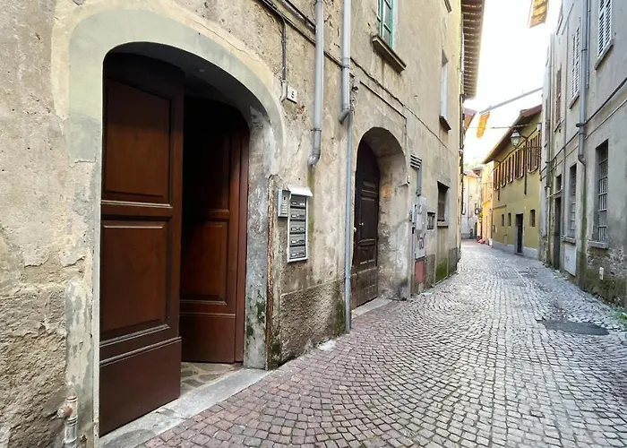 La Casa Di Gio - Affitti Brevi Italia