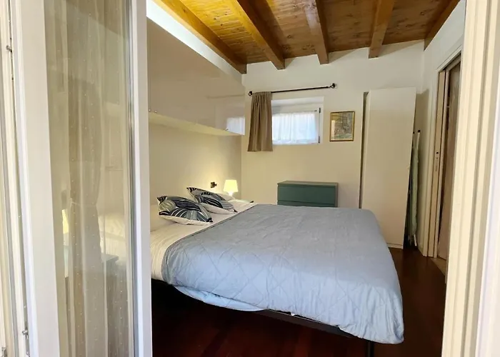 La Casa Di Gio - Affitti Brevi Italia レッコ