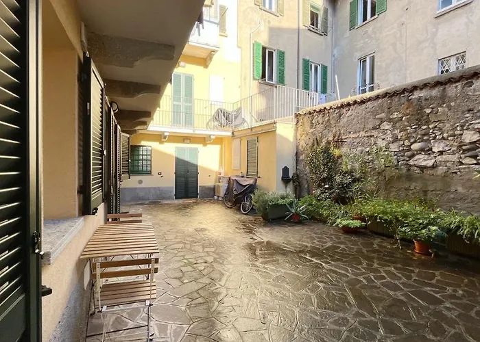 アパート La Casa Di Gio - Affitti Brevi Italia *