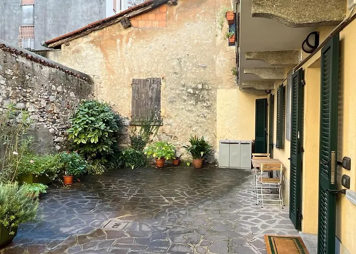 La Casa Di Gio - Affitti Brevi Italia *