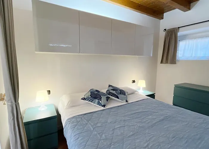 La Casa Di Gio - Affitti Brevi Italia