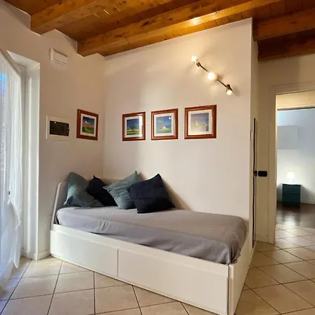 La Casa Di Gio - Affitti Brevi Italia Apartamento *