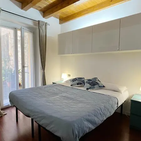 La Casa Di Gio - Affitti Brevi Italia 아파트