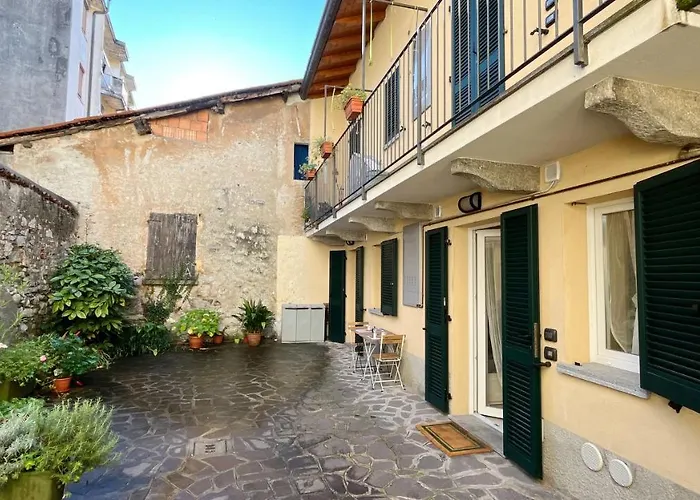 La Casa Di Gio - Affitti Brevi Italia *