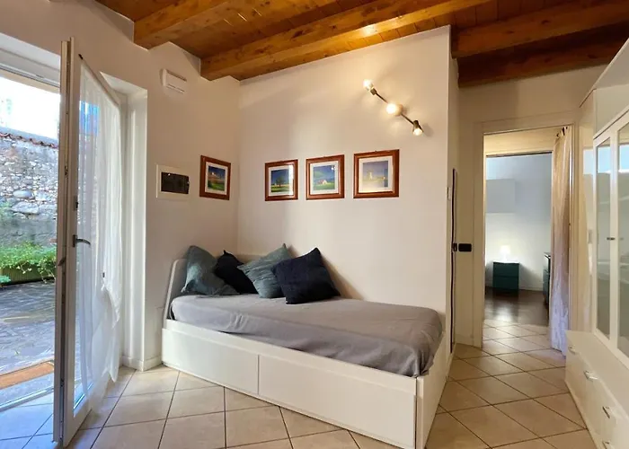 La Casa Di Gio - Affitti Brevi Italia 아파트 *
