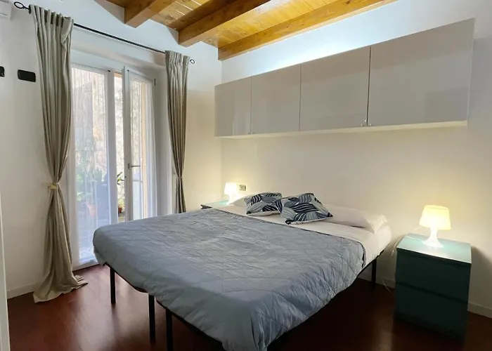 La Casa Di Gio - Affitti Brevi Italia 아파트