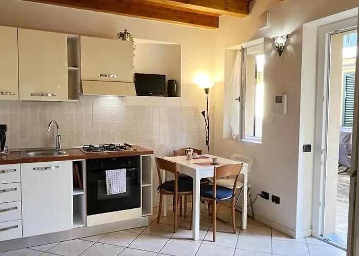 La Casa Di Gio - Affitti Brevi Italia
