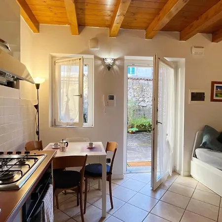 La Casa Di Gio - Affitti Brevi Italia Apartment *